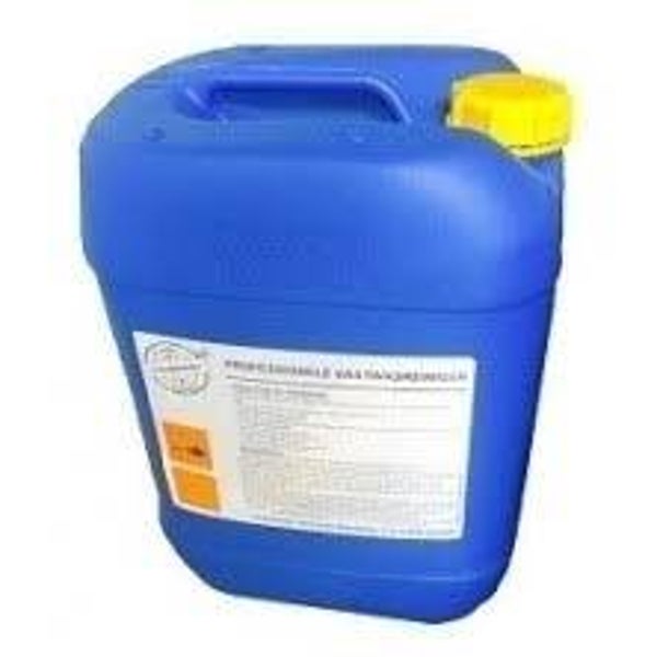 Vaatwas Chloorvrij ( can á 10 liter) winterhalter