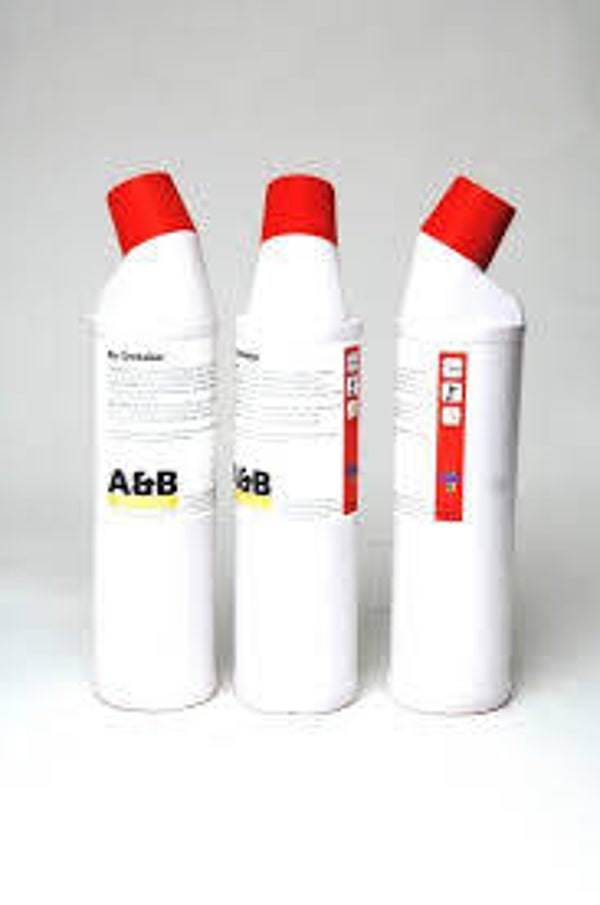 BioEcoLine Ontkalker (knikhalsfles 750ml