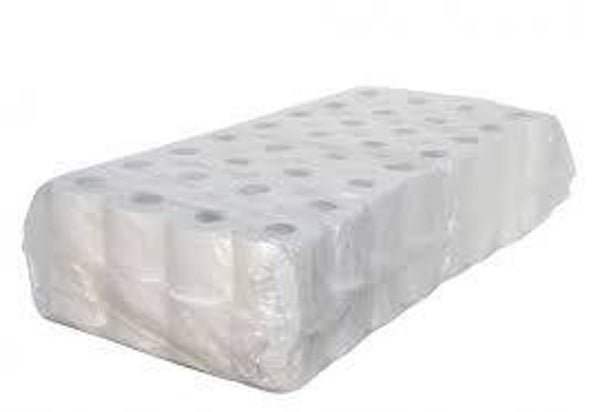 toiletpapier eco  wipe mini jumbo 12 X 180