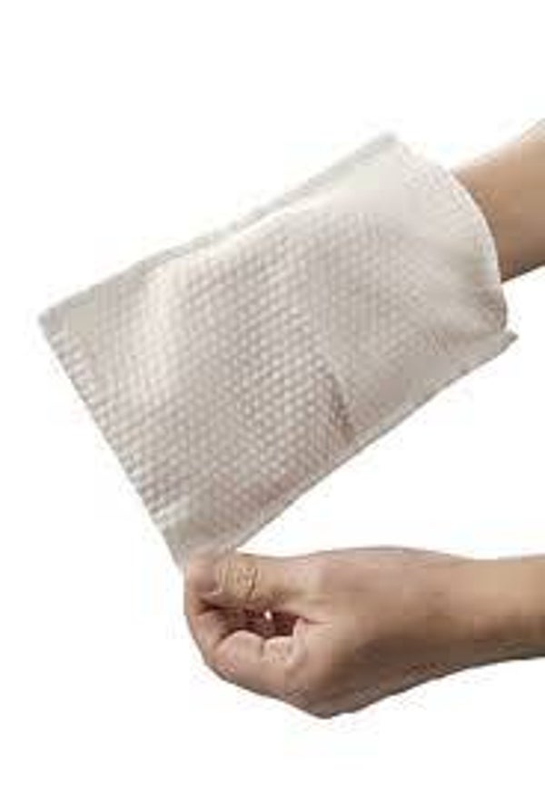 weg werp handje doos (50 st)