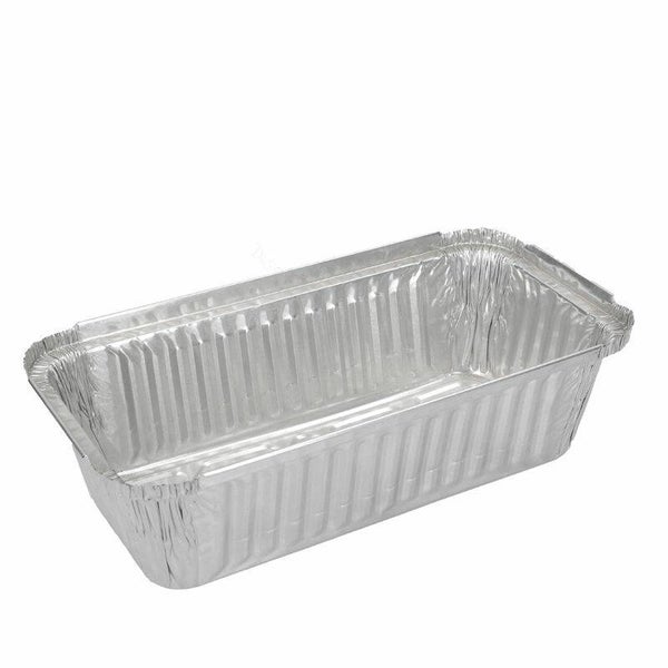 aluminium Satebak (100)