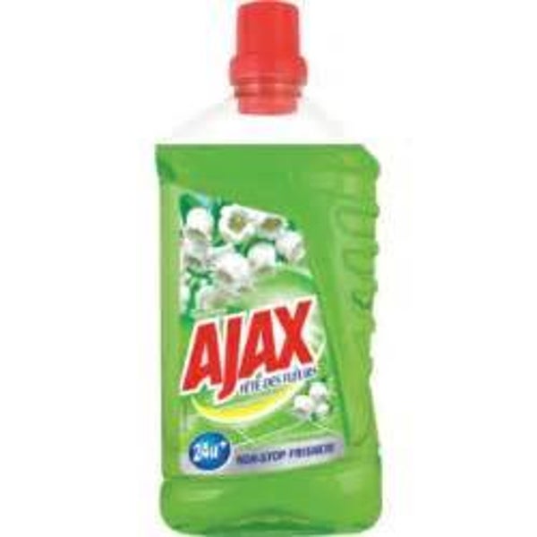 ajax