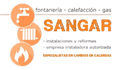 FONTANERIA SANGAR LOGROÑO
