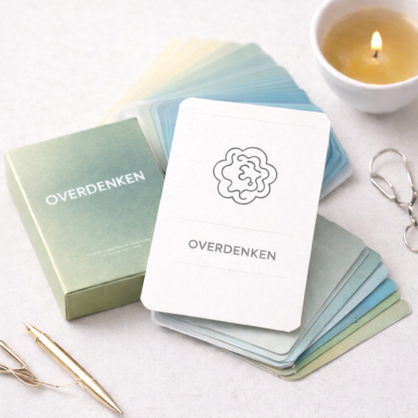 Overdenken Kaarten (soon)