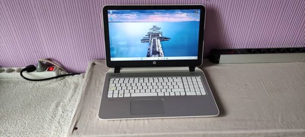 ordi portable HP Pavilion  15"