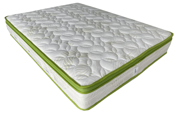 Matelas Latex Aloe Vera