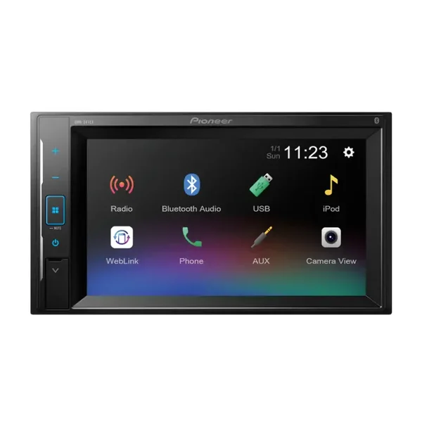 Pioneer DMH-241 EX