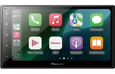Pioneer DMH 1800 NEX