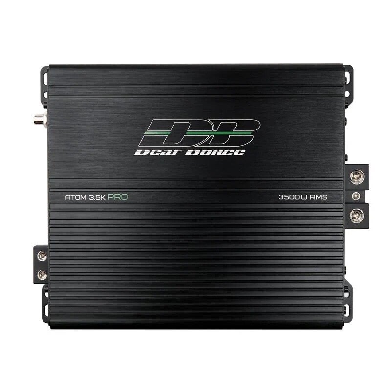 Apocalypse ATOM 3.5K PRO
