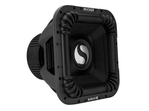 Kicker Solo X L7X 15