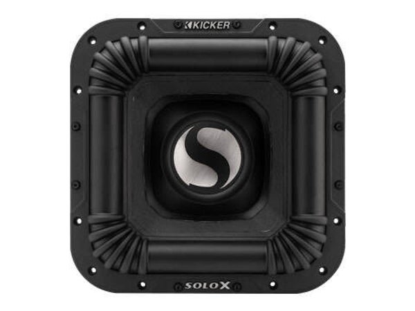 Kicker Solo X L7X 12