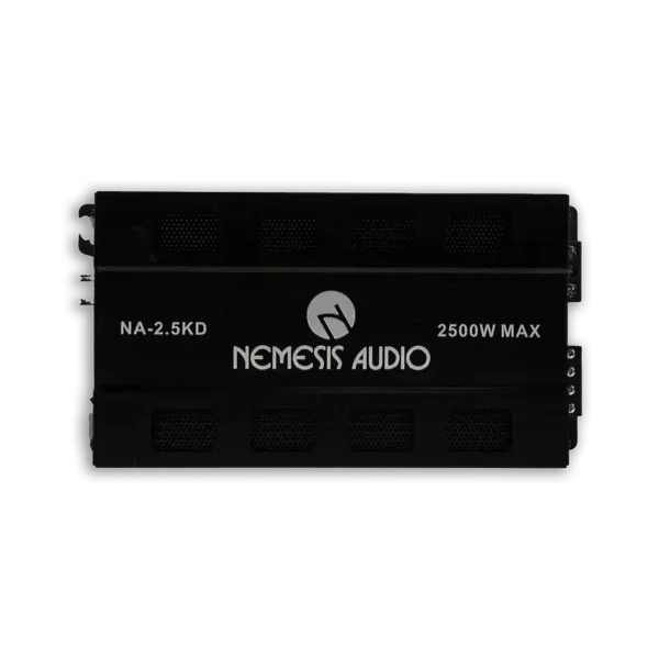 Nemesis NA-2.5KD