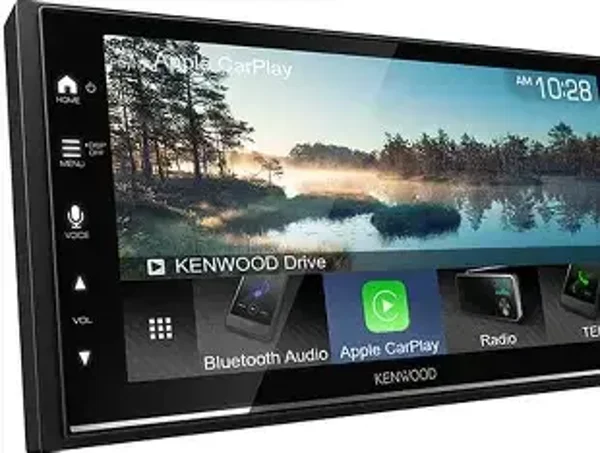 Kenwood DMX8709S