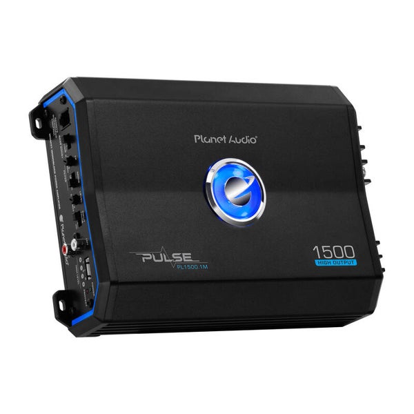 Planet Audio PL1500.1M