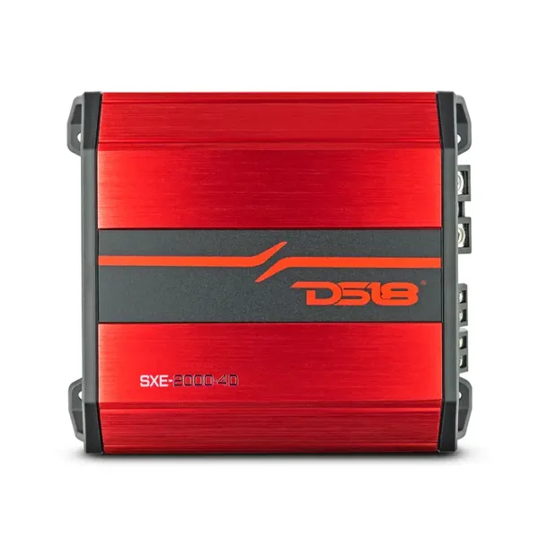 DS18 SXE 2000.4