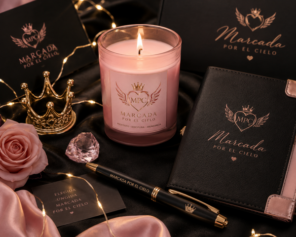 Accesorios y Velas🕯