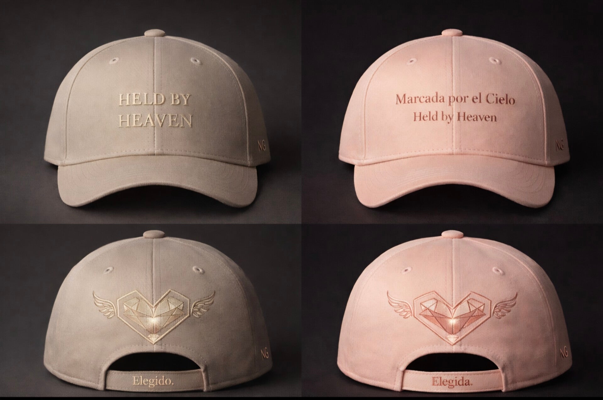 🧢 Gorras