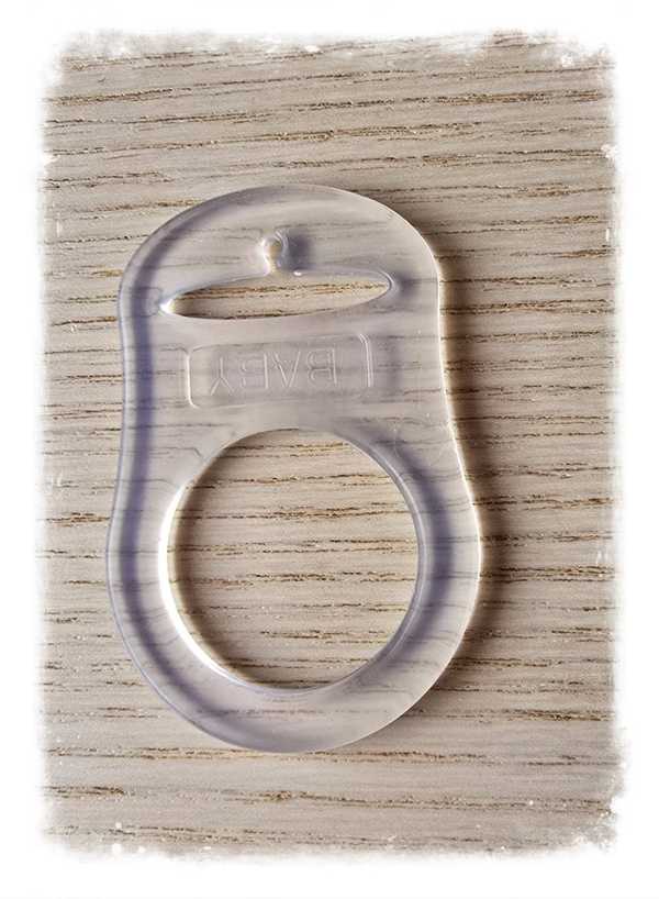 Adaptateur tétine MAM