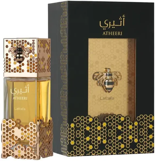LATTAFA ATHEERI EDP 100ML