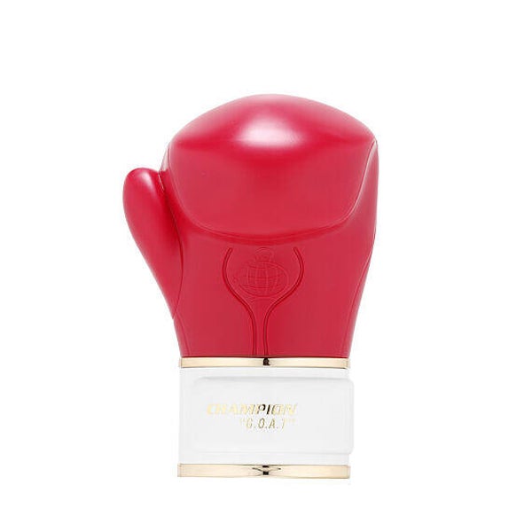 FRAGRANCE WORLD CHAMPION G.O.A.T. EDP 80ML