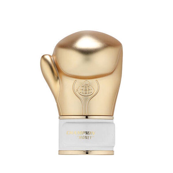 FRAGRANCE WORLD CHAMPION MONEY EDP 80ML