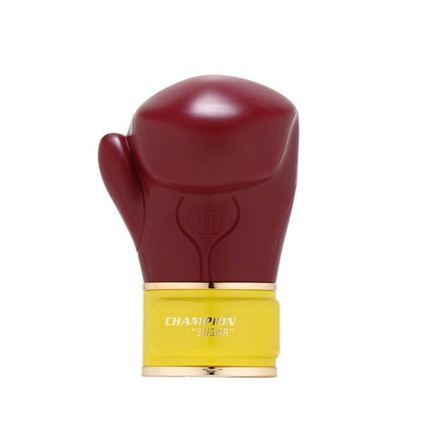 FRAGRANCE WORLD CHAMPION SUGAR EDP 80ML