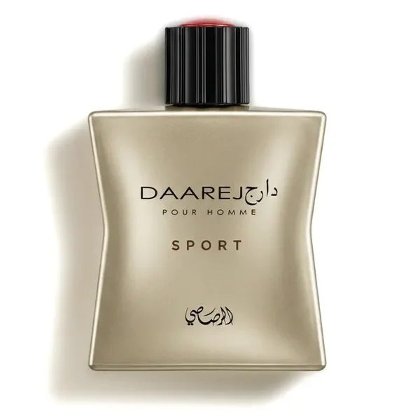 RASASI DAAREJ POUR HOMME SPORT EDP 100ML