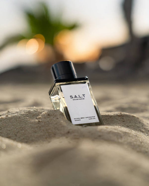 FRAGRANCE WORLD SALT EDP 100ML