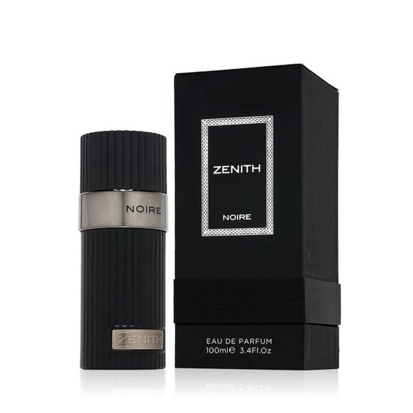 FRENCH AVENUE ZENITH NOIRE EDP 100ML