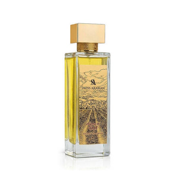 SWISS ARABIAN ENIGMA OF TAIF EXTRAIT DE PARFUM 100ML