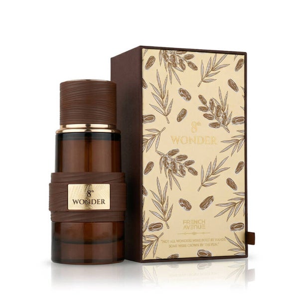 FRENCH AVENUE 8th WONDER EXDP 100ML