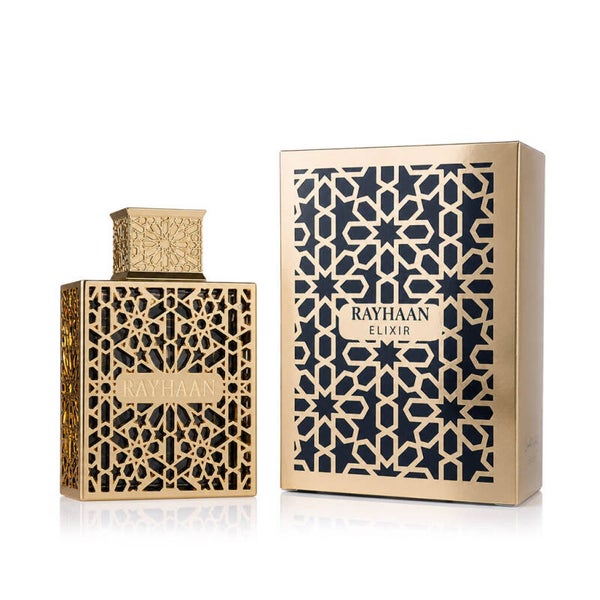 RAYHAAN ELIXIR EDP 100ML