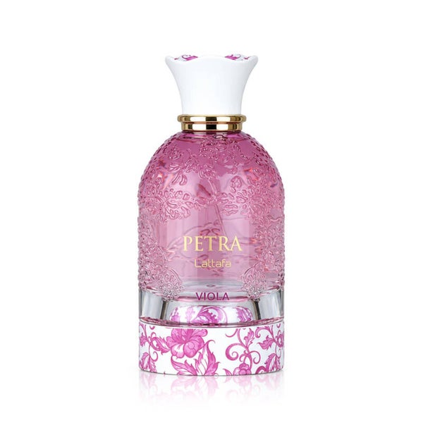 LATTAFA PETRA VIOLA EDP 100ML