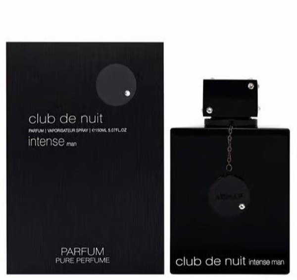 ARMAF CLUB DE NUIT INTENSE MAN PARFUM 150ML