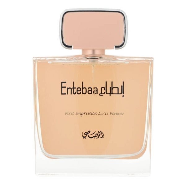 RASASI ENTEBAA POUR FEMME EDP 100ML