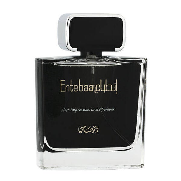 RASASI ENTEBAA POUR HOMME EDP 100ML