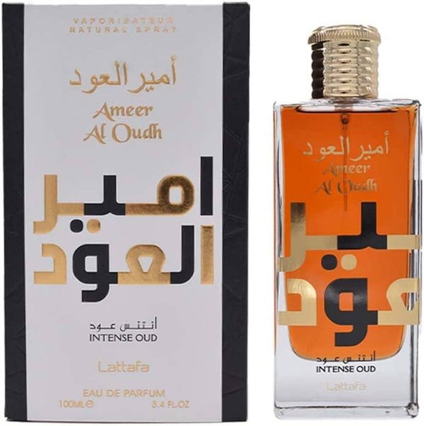 LATTAFA AMEER AL OUDH INTENSE OUD EDP 100 ML