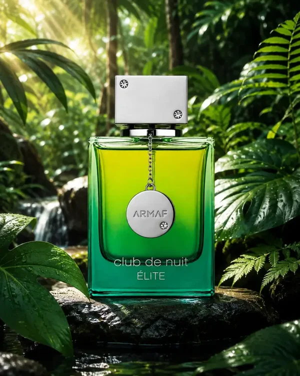 ARMAF CLUB DE NUIT ELITE EDP 105ML