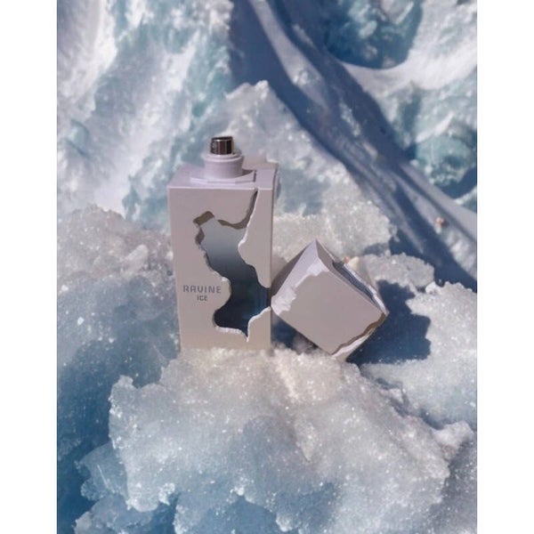 FRENCH AVENUE RAVINE ICE EDP 100ML