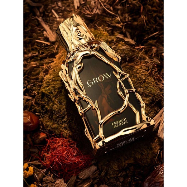 FRENCH AVENUE GROW EXDP 100ML