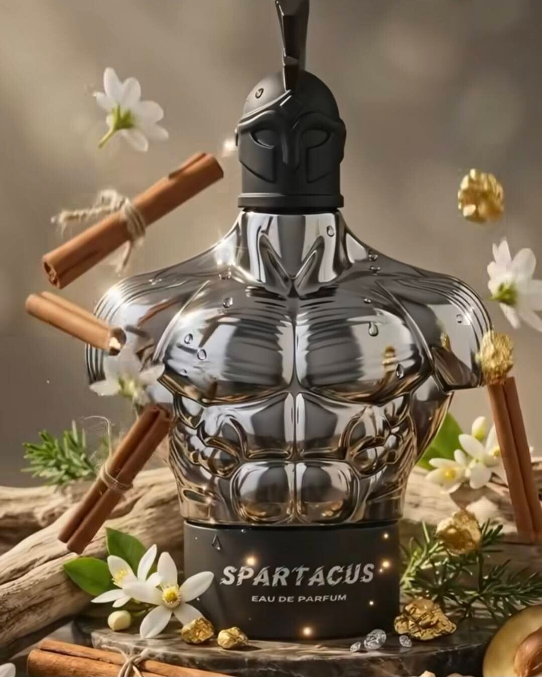 ARMAF SPARTACUS EDP 100ML