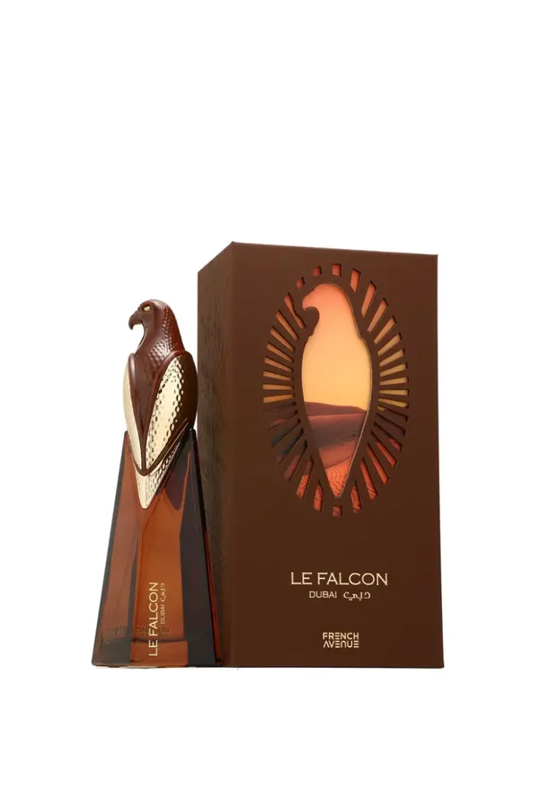 FRENCH AVENUE LE FALCON DUBAI EXDP 100ML