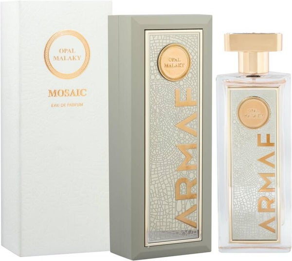 ARMAF MOSAIC OPAL MALAKY EDP 75ML