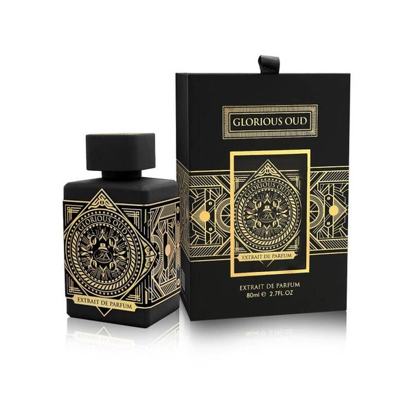 FRENCH AVENUE GLORIOUS OUD EXTRAIT DE PARFUM 80ML