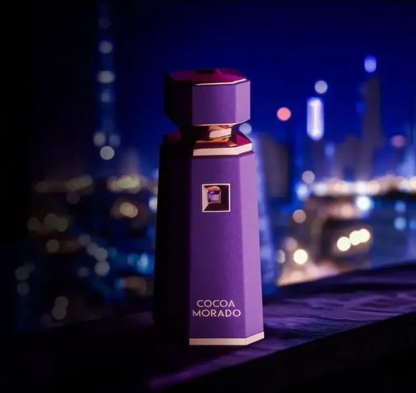 FRENCH AVENUE COCOA MORADO EDP 100ML