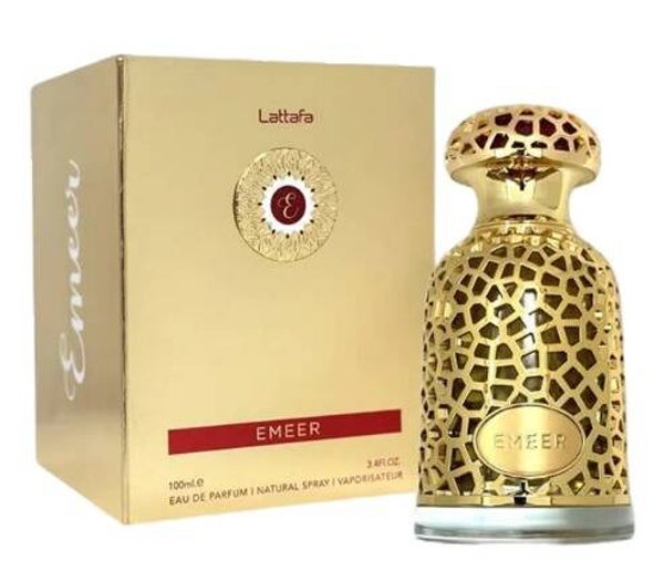 LATTAFA EMEER EDP 100 ML