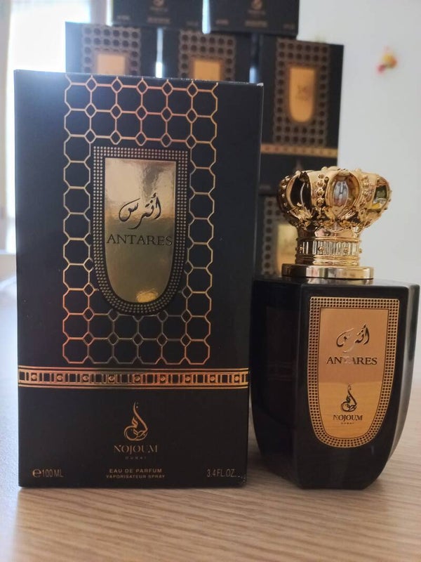 NOJOUM ANTARES EDP 100ML