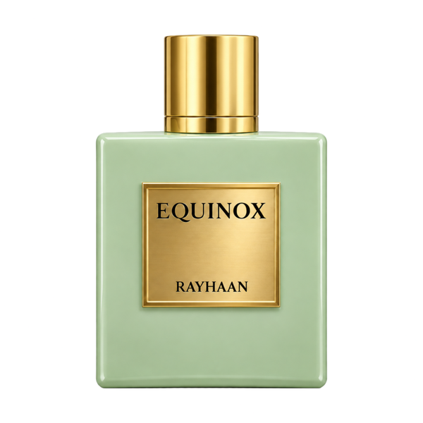 RAYHAAAN EQUINOX EDP 100ML