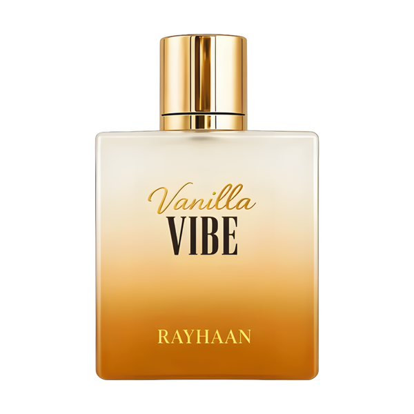 RAYHAAN VANILLA VIBE EDP 100ML