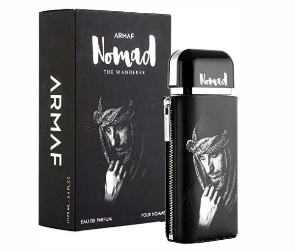 ARMAF NOMAD POUR HOMME EDP 100ML